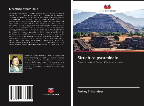 Structure pyramidale - Andrey Tikhomirov