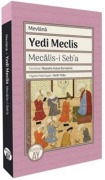 Cover-Bild zum Titel 'Yedi Meclis' von 'Mevlana Celaleddin Rumi'