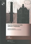 Cover-Bild zum Titel 'Guardacantones de Cádiz : cañones y esquinales' von 'Manuel Bustos Rodríguez, Antonio Ramos Gil'