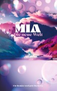 Cover-Bild zum Titel 'Mia' von 'Katie Duchesse'