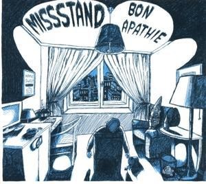 Bon Apathie - Missstand