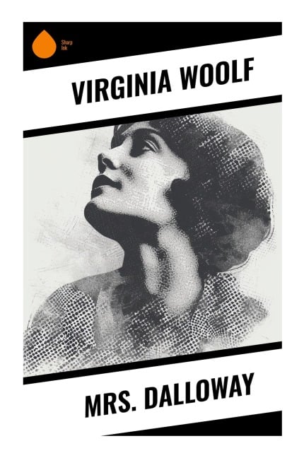 Mrs. Dalloway - Virginia Woolf