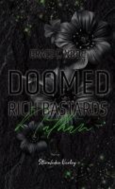 Doomed Rich Bastards - Grace C. Node