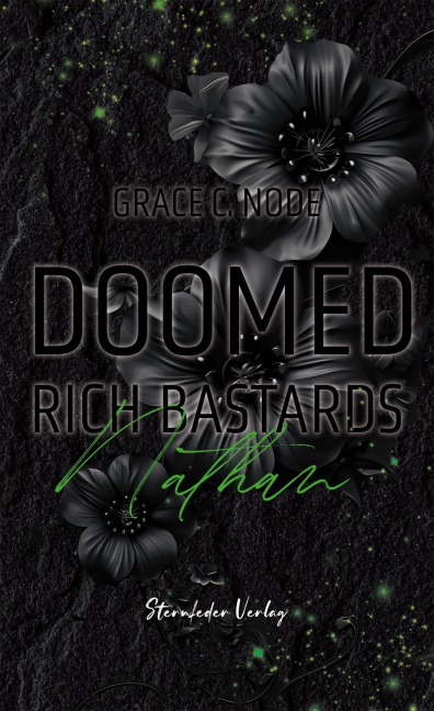 Doomed Rich Bastards - Nathan - Grace C. Node