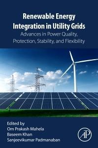 Renewable Energy Integration in Utility Grids - 