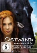 Cover-Bild zum Titel 'Ostwind' von 'Lea Schmidbauer, Kristina Magdalena Henn, Annette Focks'