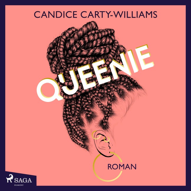 Queenie - Candice Carty-Williams