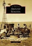 Around Sonoita - Betty Barr