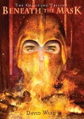 Cover-Bild zum Titel 'Beneath the Mask' von 'David Ward'