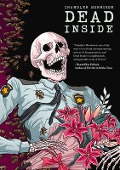 Cover-Bild zum Titel 'Dead Inside' von 'Chandler Morrison'