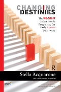 Cover-Bild zum Titel 'Changing Destinies' von 'Stella Acquarone, Isabel Jimenez Aquarone'