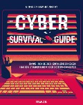 Cover-Bild zum Titel 'Der Cyber Survival Guide' von 'Nick Selby, Heather Vescent'