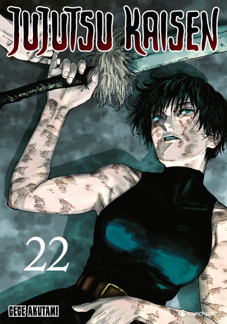 Jujutsu Kaisen - Band 22 - Gege Akutami