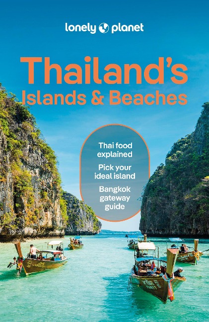 Thailand's Islands & Beaches - 
