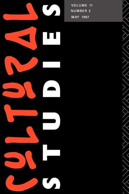 Cultural Studies 11.2 - 