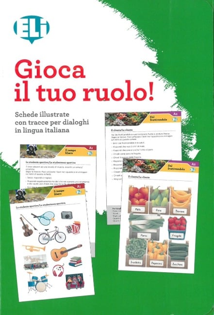 Gioca il tuo ruolo! - 
