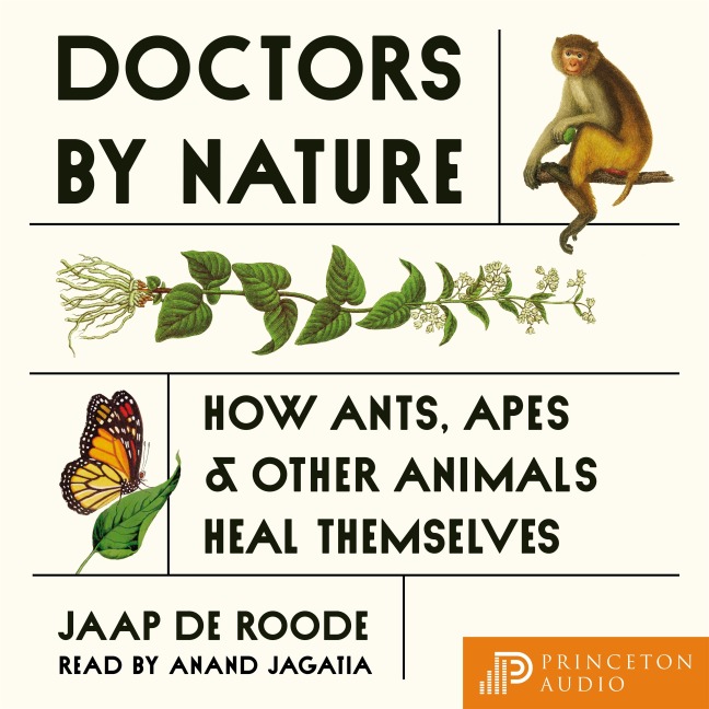 Doctors by Nature - Jaap de Roode