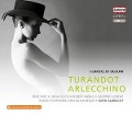 Turandot/Arlecchino - Protschka/Pape/Blech/Albrecht/RSO Berlin