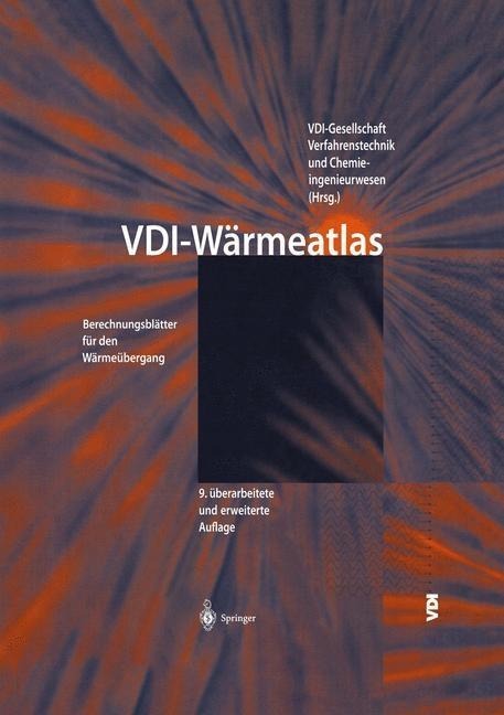 VDI-Wärmeatlas - Kenneth A. Loparo