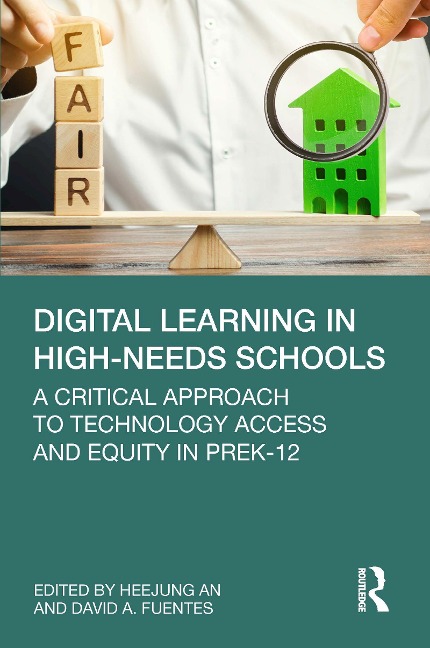 Digital Learning in High-Needs Schools - 