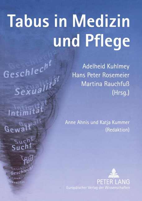 Tabus in Medizin und Pflege - 