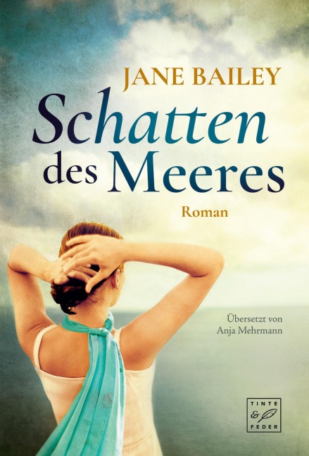 Schatten des Meeres - Jane Bailey