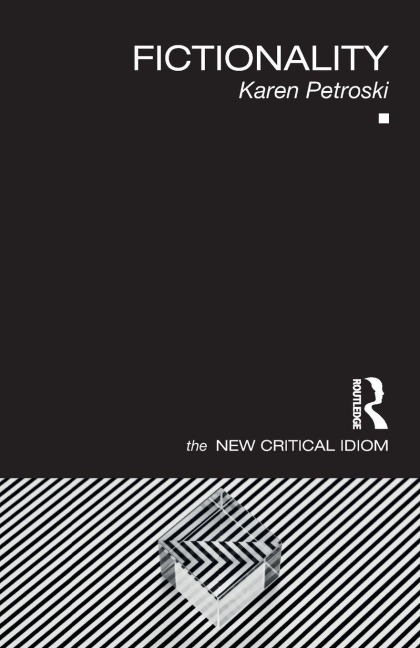 Fictionality - Karen Petroski