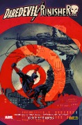 Daredevil/Punisher: Der siebte Kreis - Charles D. Soule, Reilly Brown, Jean Louis Reiprich, Szymon Kudranski