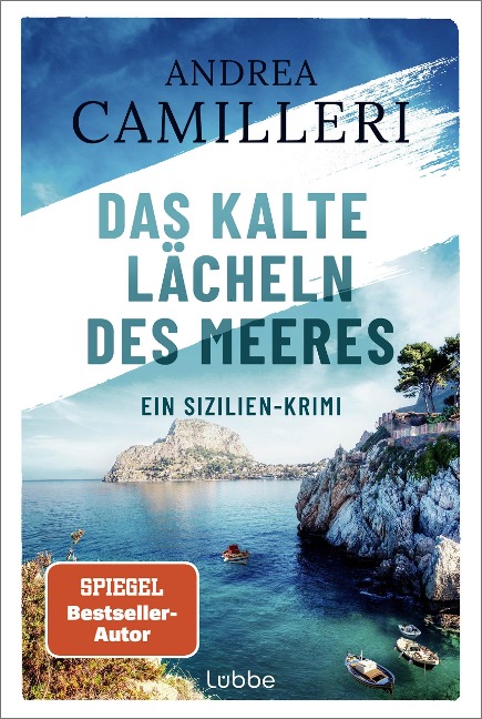 Das kalte Lächeln des Meeres - Andrea Camilleri