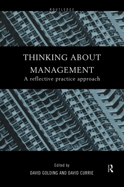 Thinking About Management - 