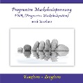 Cover-Bild zum Titel 'Progressive Muskelentspannung / Pmr (Progressive Muskelrelaxation) nach Jacobson' von 'Volker Klein'