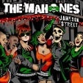 Jameson Street - The Mahones