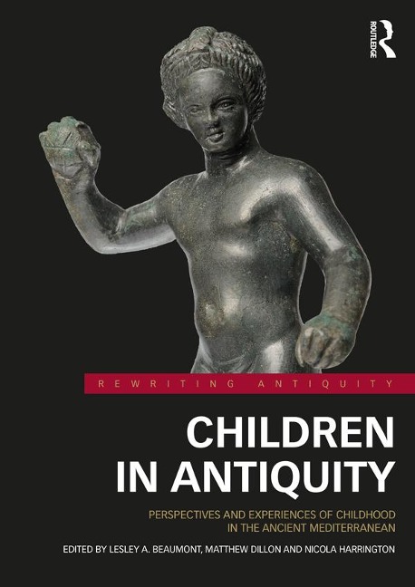 Children in Antiquity - 