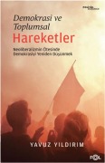 Cover-Bild zum Titel 'Demokrasi ve Toplumsal Hareketler' von 'Yavuz Yildirim'