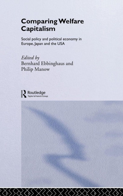 Comparing Welfare Capitalism - 