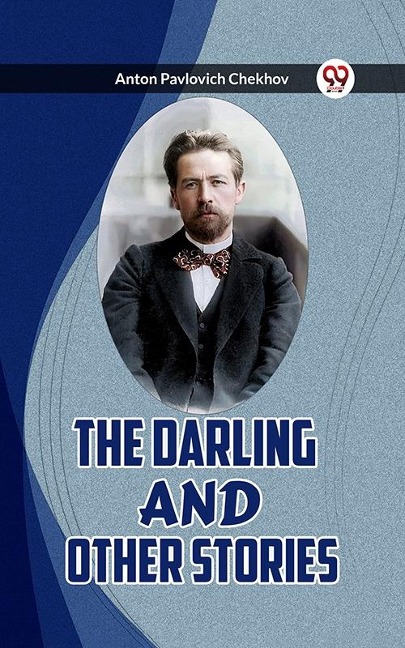 THE DARLING AND OTHER STORIES - Allen Grant