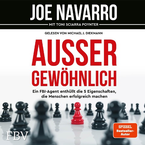 Außergewöhnlich - Joe Navarro