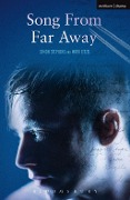 Cover-Bild zum Titel 'Song from Far Away' von 'Simon Stephens'
