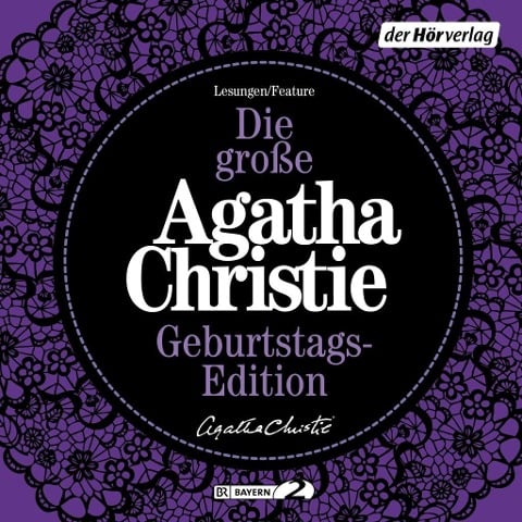 Die große Agatha Christie Geburtstags-Edition - Agatha Christie