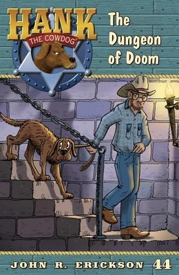 The Dungeon of Doom - John R. Erickson