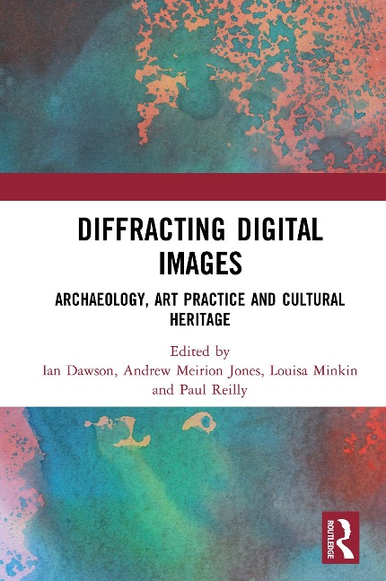 Diffracting Digital Images - 
