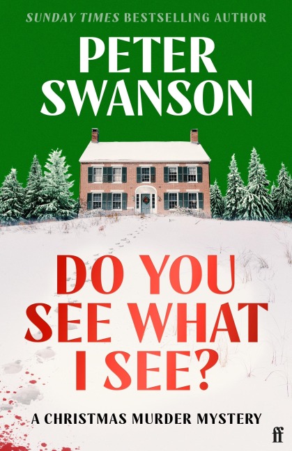 Do You See What I See? - Peter Swanson
