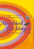 Cover-Bild zum Titel 'Abschied für länger' von 'Anders Hallgren, Clarissa von Reinhardt'