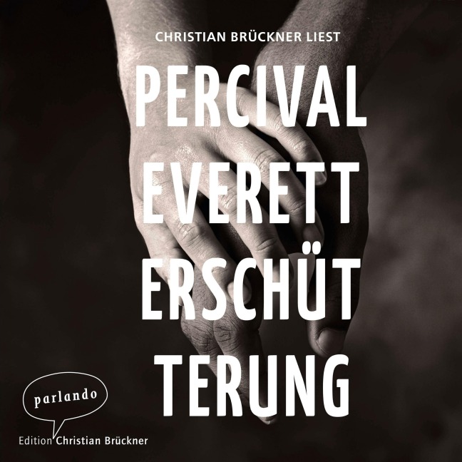 Erschütterung - Percival Everett