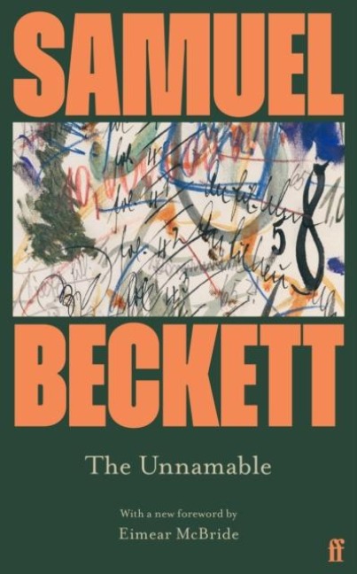 The Unnamable - Samuel Beckett