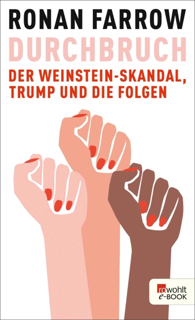 Durchbruch - Ronan Farrow