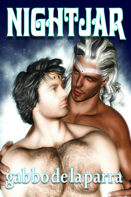 Nightjar - Gabbo de la Parra