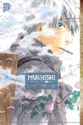 Cover-Bild zum Titel 'Mushishi 2' von 'Yuki Urushibara'