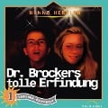 01: Dr. Brockers tolle Erfindung - Hanno Herzler