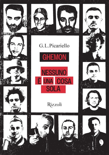 Nessuno è una cosa sola - Ghemon
